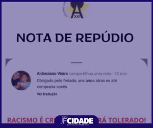 Diretor de escola municipal é afastado após declaração racista na cidade de José de Freitas