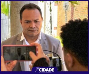 Prefeito eleito Pedro Gomes cobra soluções para a falta de água em José de Freitas